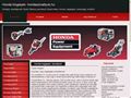 http://hondaszivattyuk.hu ismertető oldala